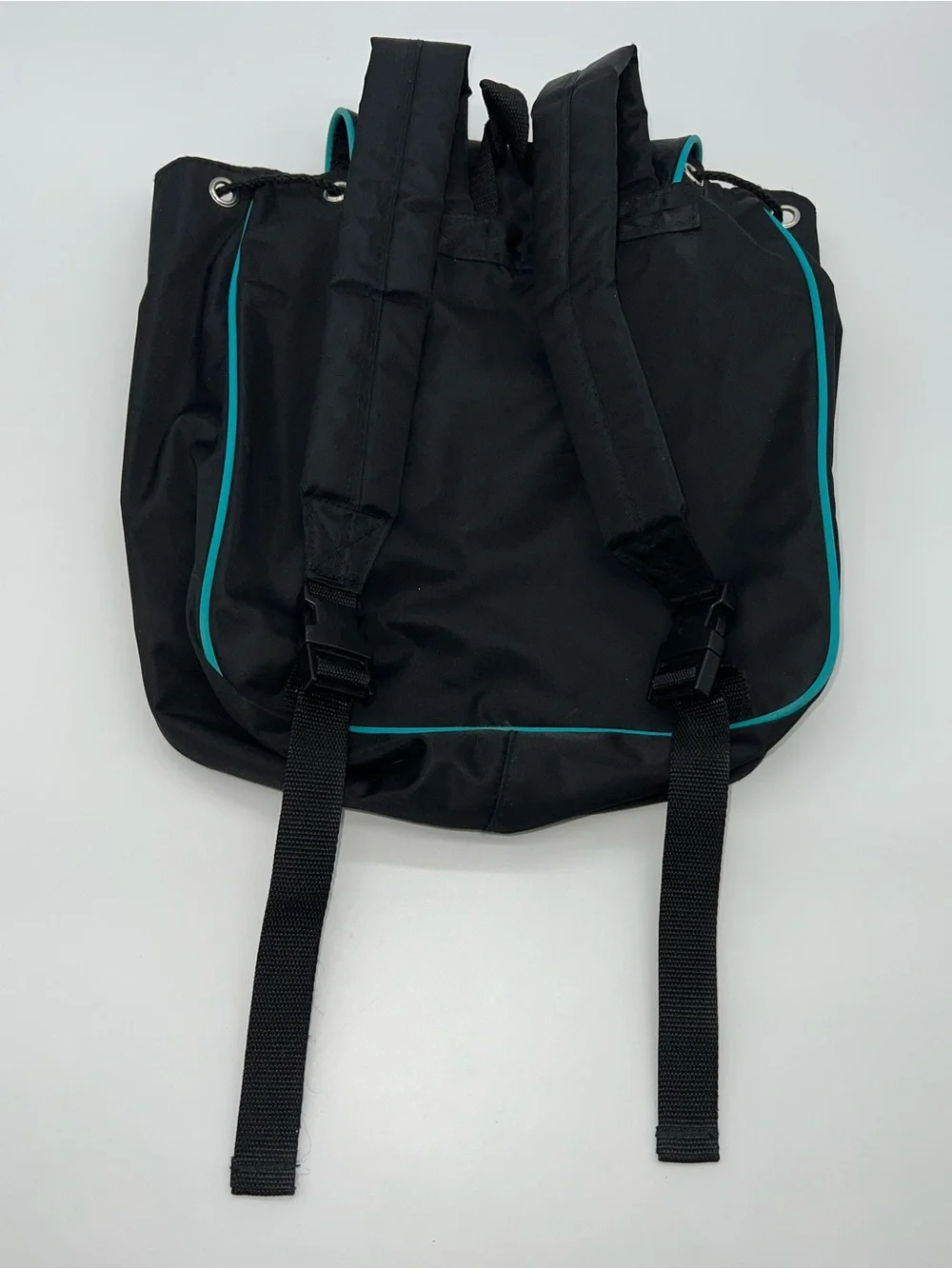 American Girl 90s Dress Like Your Dolls Backpack w/3 Backpack Books-Black/Multi